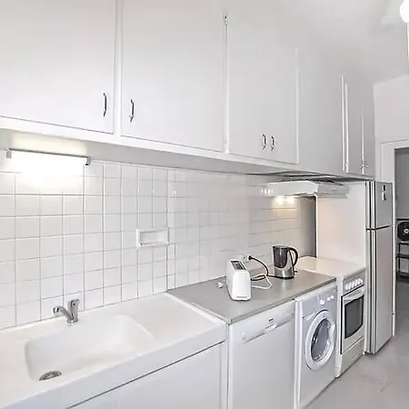 Διαμέρισμα Pour 7 Avec Vue Sur La Port Vendres