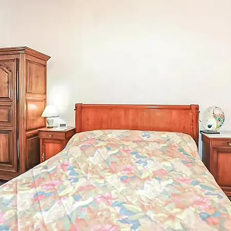Lägenhet Pour 7 Avec Vue Sur La