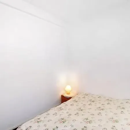 Lägenhet Pour 7 Avec Vue Sur La